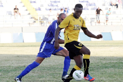 Φουρτάδο: «Η ΑΕΚ πρέπει να νικάει πάντα»