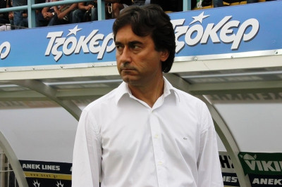 Χατζηνικολάου: «Χωρίς φόβο με Ξάνθη»