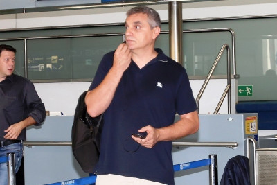 Πεδουλάκης: «Ευκαιρία να δούμε καινούρια πράγματα»