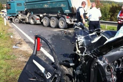 Χόφενχαϊμ: Σε κρίσιμη κατάσταση ο Βούκσεβιτς έπειτα από τροχαίο (photos)!