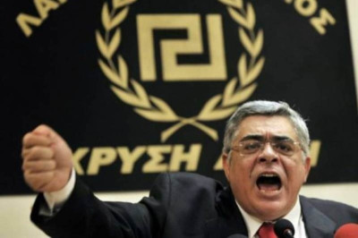 Χρυσή Αυγή: Δημιούργησε Όμιλο Ανεύρεσης Εργασίας Δοκιμαζόμενων Ελλήνων