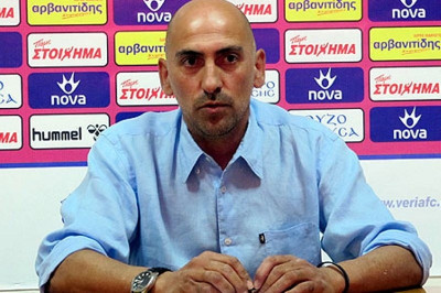 Καρύδας: «Πάμε στην Κομοτηνή για να επιβάλλουμε το παιχνίδι μας»