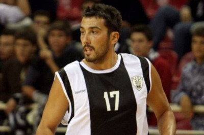 Ίκαρος Καλλιθέας: Δεν παίζει με Πανιώνιο ο Σίμτσακ