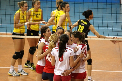 Σούπερ Καπ Βόλεϊ: Η συνέντευξη Τύπου ΑΕΚ και Ολυμπιακού