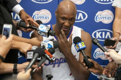 Λος Άντζελες Κλίπερς: Ξεκίνησε η προετοιμασία