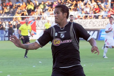 Σόουζα: «Δεν καταφέραμε να επιστρέψουμε στο ματς»