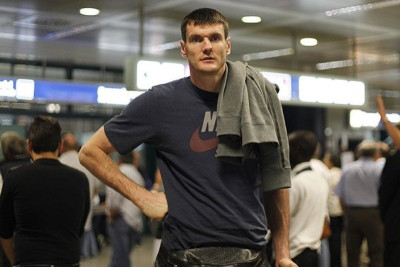 Λαβρίνοβιτς: «Δύσκολο έργο ο Ολυμπιακός»