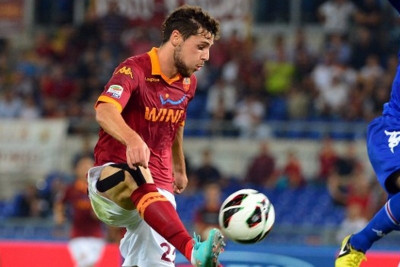 Ντέστρο: «Αν σκοράρω θα ξυρίσω το μούσι μου»!