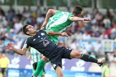 Μαρίνος: «Νέα αρχή με Αστέρα!»