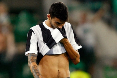 Αθανασιάδης: «Ούτε μια πλάκα δεν μπορούμε να κάνουμε!»