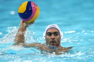 Λαμία: Χατζηθεοδώρου: «Τα πάντα για την άνοδο»