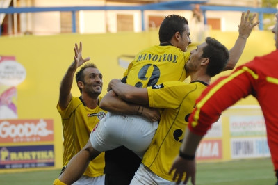 ΑΕΛΚ: Ευχαρίστησε Παναιτωλικό για τη φιλοξενία