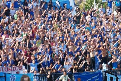 Νίκη Βόλου: Ανακοίνωσε 20άδα για Ψαχνά