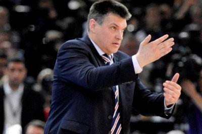 Πασούτιν: «Είμαστε σε καλό δρόμο»