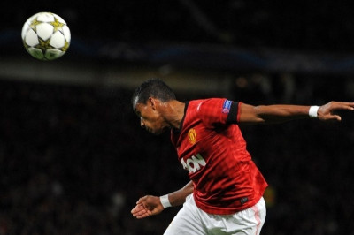 Την... έπεσε σε συμπαίκτη του ο Νάνι!