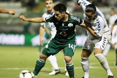 Φορναρόλι: «Στόχος μου να κάνω ευτυχισμένο τον κόσμο»