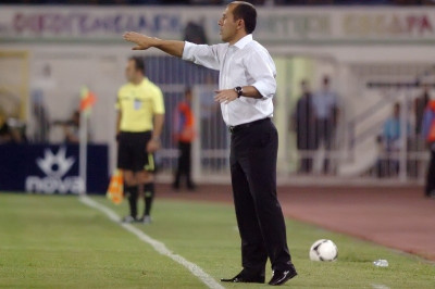 Ζαρντίμ: «Είχαμε ενότητα και σωστή συμπεριφορά»