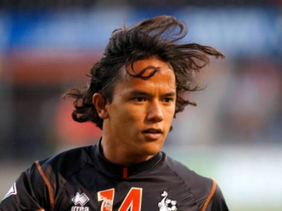 Πανθρακικός: «Κομπλέ» ο Βαϊρούα