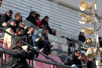 Εθνικός Αστέρας: Κυκλοφόρησαν οι κάρτες διαρκείας