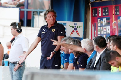 ΑΕΚ: Επίσημο τέλος με Βλάχο