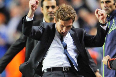 Ξέσπασε ο Βίλας Μπόας (video)