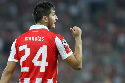 Μανωλάς: «Σπουδαία νίκη σε δύσκολη έδρα»