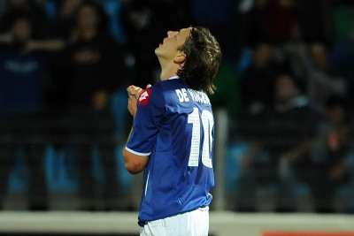 ΠΑΣ Γιάννινα: Απρόοπτο με Ντε Βινσέντι