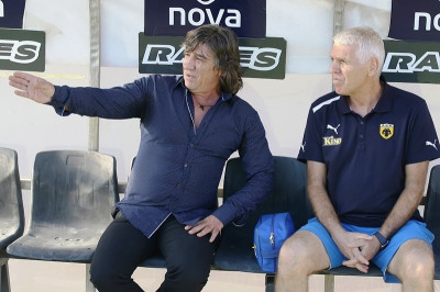 Μιλάει την Τετάρτη ο Μαύρος