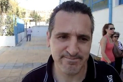 Λειβάδης: «Είμαστε ομάδα» (videos)