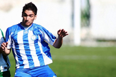 Ηρακλής: Χωρίς Χιονίδη με Παναχαϊκή