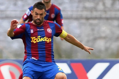 Τρέχει με...100 στην Κέρκυρα ο Κοντοδήμος