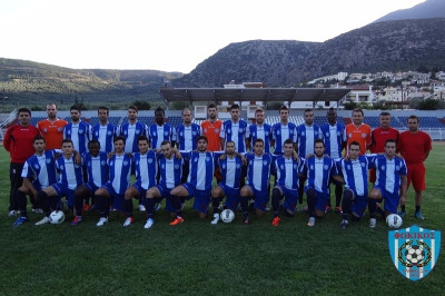 Νίκη… αρχηγών ο Φωκικός (3-1) στην Επανομή