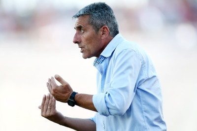 Βασιλακάκης: «Η Καβάλα μπορεί να πετύχει σπουδαία πράγματα»