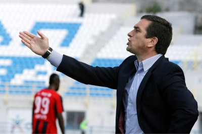 Βούζας: «Ήξερε τι ήθελε η Νίκη Βόλου»