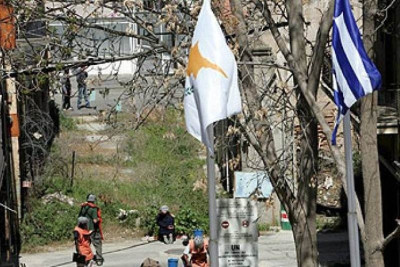 Κύπρος: Απήχθησαν 3 αστυνομικοί από κατοχικές δυνάμεις