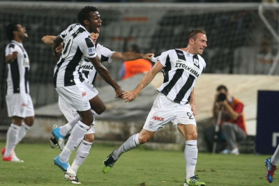 Κουμαλό: «Εκπληκτική ατμόσφαιρα»