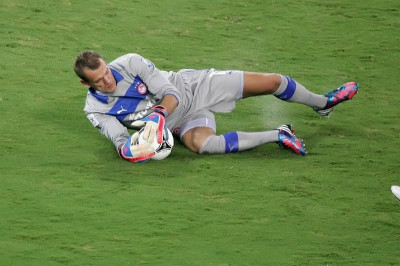 Κάρολ: «Μεγάλη νίκη το 2004 κόντρα στην Άρσεναλ»