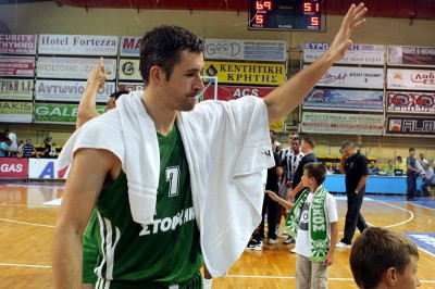 Πάνκο: «Η ομάδα είναι έτοιμη»