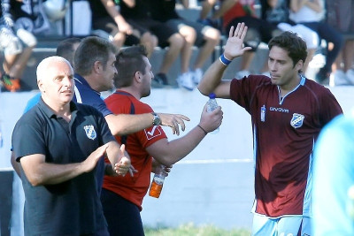 Παντέλης: «Απαραίτητη η προσγείωση»