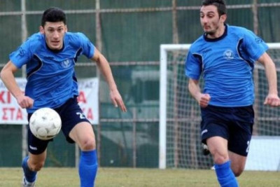 Ξεκίνημα με το δεξί για την Αναγέννηση Γιαννιτσών