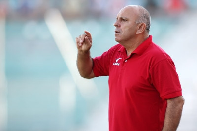 Βαζάκας: «Ο Ολυμπιακός Βόλου θα αγαπηθεί»