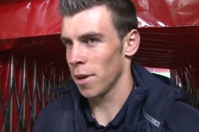 Τότεναμ: Βίλας-Μπόας, Μπέιλ και Βερτόγκεν για Γιουνάιτεντ (video)