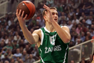 Κλιμαβίτσιους: «Κοιτάμε μπροστά»