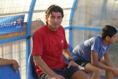 Αναγέννηση Γιαννιτσών: Ο Παναγιωτίδης δε μίλησε για απουσίες