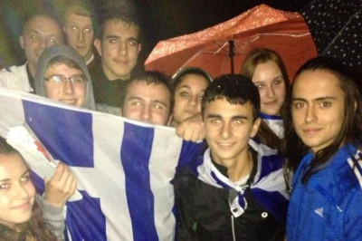 Άρμστρονγκ: «Οι οπαδοί του Παναθηναϊκού είναι… παντού!»