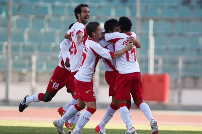 Αφεντικό (2-0) στο ντέρμπι με ΑΟΚ ο Ολυμπιακός Βόλου (photos)