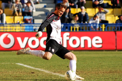 Αναστασόπουλος: «Ομάδα με μέλλον η Κέρκυρα»