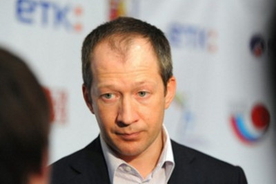 Λοκομοτίβ Κουμπάν: Βεντίστσεφ: «Μας εμπνέει η νίκη με Ολυμπιακό»