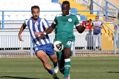 Απόλλων Σμύρνης: Η νίκη ήρθε από τον... πάγκο (photos)