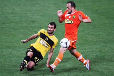 Καπετάνος κατά πιτσιρικάδων!